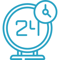 Innovative Solutions Icon