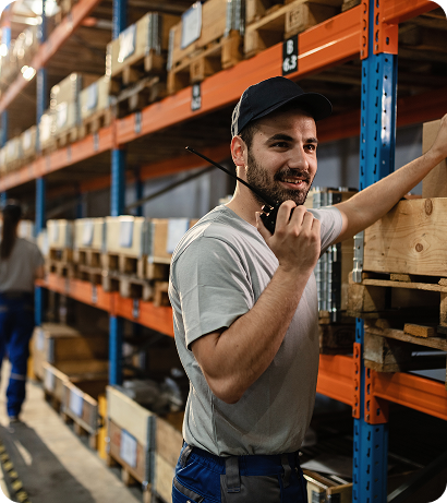 Express Logistics Project 4