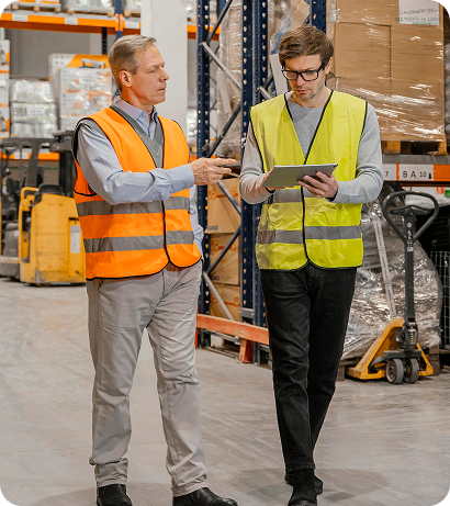 Express Logistics Project 5